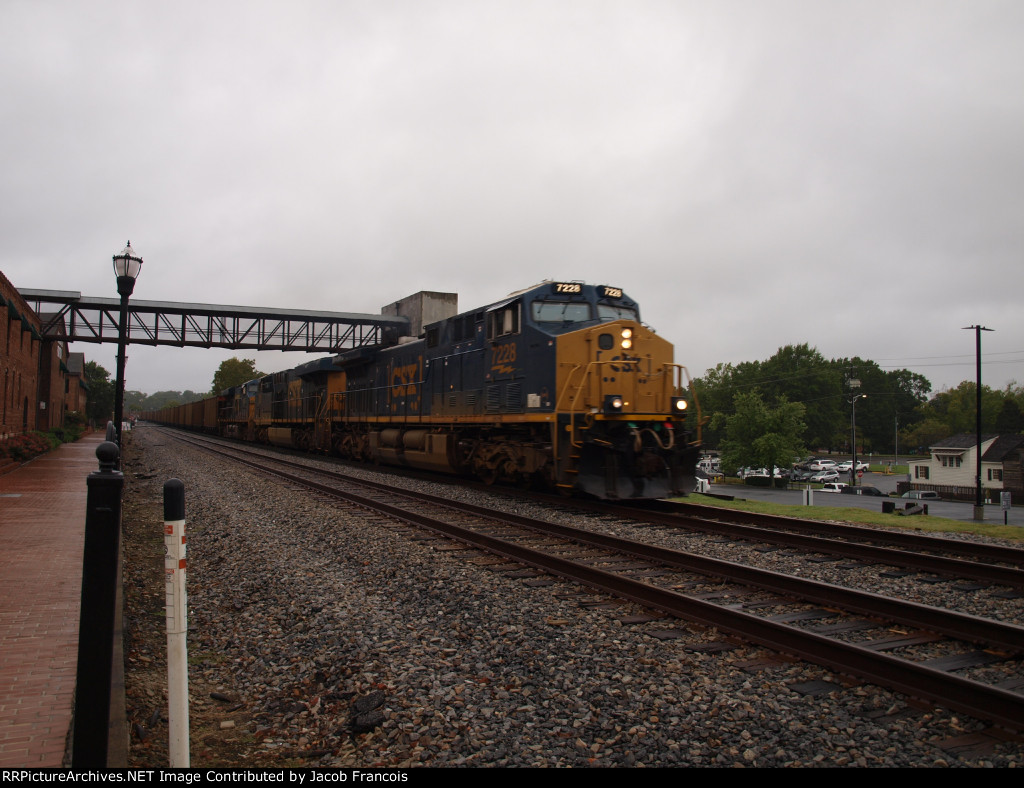 CSX 7228